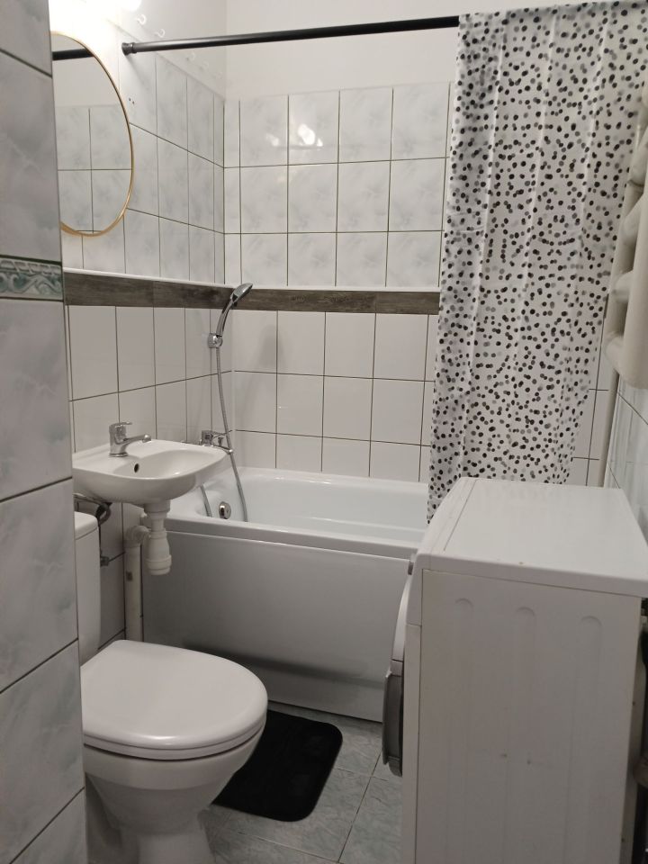 Mieszkanie 1-pokojowe Poznań Dębiec. Zdjęcie 5