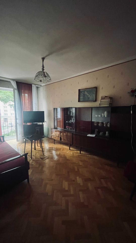 Mieszkanie 2-pokojowe Kraków Nowa Huta, os. Hutnicze. Zdjęcie 7