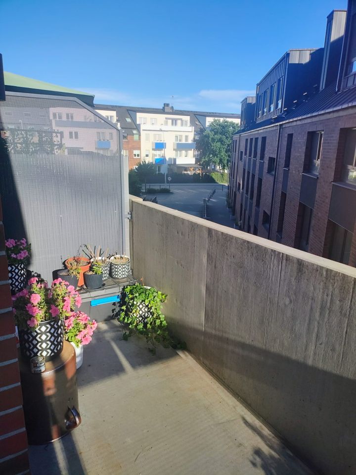 Mieszkanie 3-pokojowe Wrocław Maślice, ul. Zawidowska. Zdjęcie 27