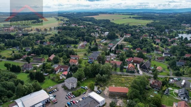 dom wolnostojący, 9 pokoi Olszyna, ul. Adama Mickiewicza. Zdjęcie 19