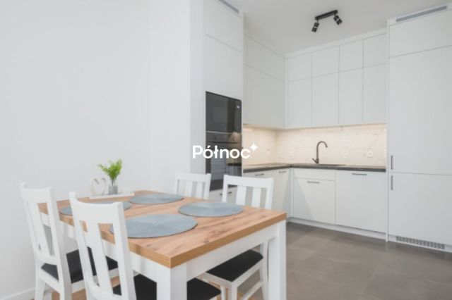 Mieszkanie 2-pokojowe Białystok, ul. Władysława Bełzy. Zdjęcie 5