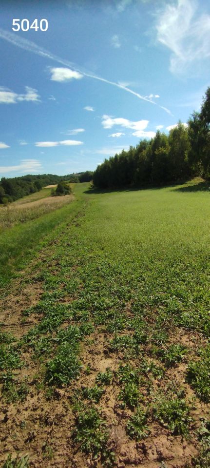 Działka rolno-budowlana Rzeszów Przybyszówka, ul. Złocista. Zdjęcie 6