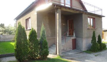 dom wolnostojący, 5 pokoi Jaworzno Ciężkowice, ul. Józefa Kruka