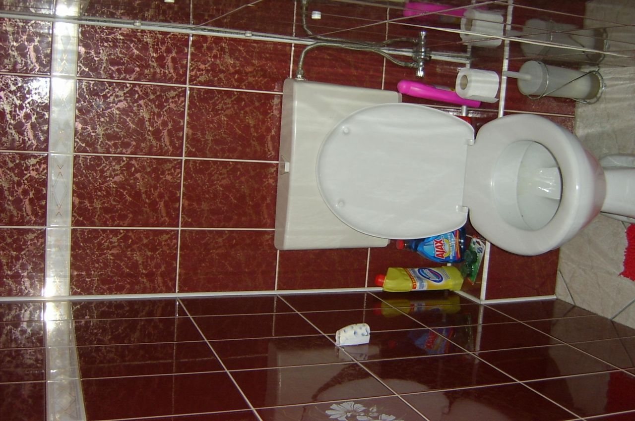 Mieszkanie 4-pokojowe Wrocław Krzyki, ul. Krynicka. Zdjęcie 4