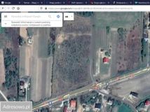 Działka inwestycyjna Żyrów. Zdjęcie 4