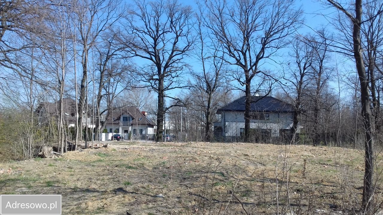 Działka budowlana Skierniewice, ul. Bielańska. Zdjęcie 7