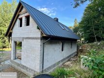 dom wolnostojący, 6 pokoi Szklarska Poręba Biała Dolina, ul. Stefana Żeromskiego. Zdjęcie 4