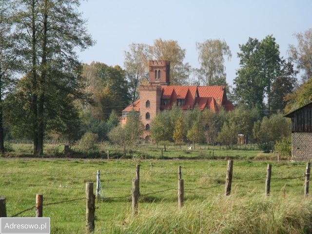Nieruchomość komercyjna Opaleniec. Zdjęcie 1