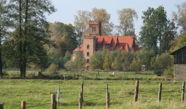 Nieruchomość komercyjna Opaleniec