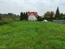 Działka budowlana Radom, ul. Warszawska. Zdjęcie 4