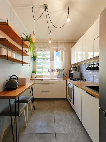 Mieszkanie 2-pokojowe Szczecin Majowe. Zdjęcie 8