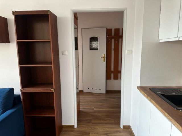 Mieszkanie 2-pokojowe Warszawa Bemowo, ul. Powstańców Śląskich. Zdjęcie 6