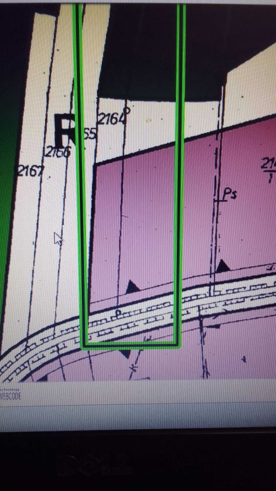 Działka budowlana Siepraw. Zdjęcie 2