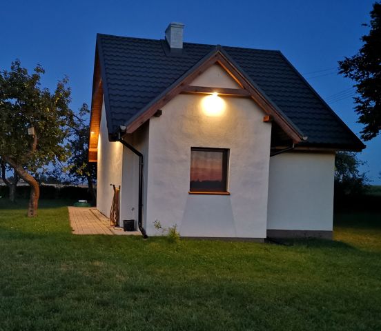 dom wolnostojący Liszkowo. Zdjęcie 1