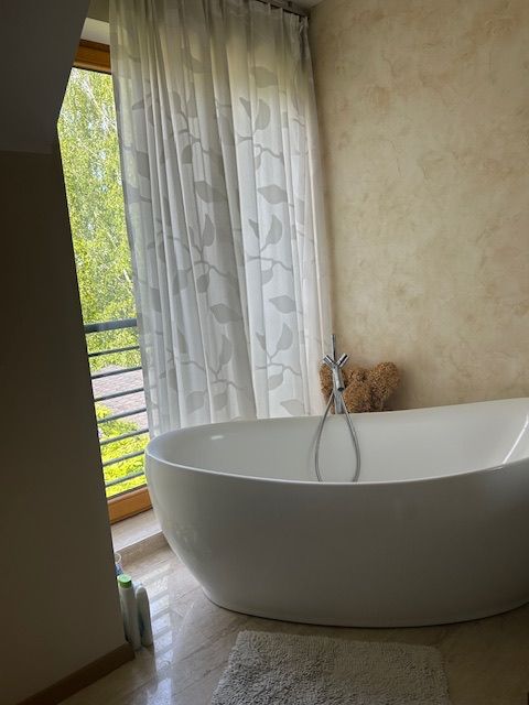 bliźniak, 4 pokoje Szczecin Warszewo, ul. Miodowa. Zdjęcie 13