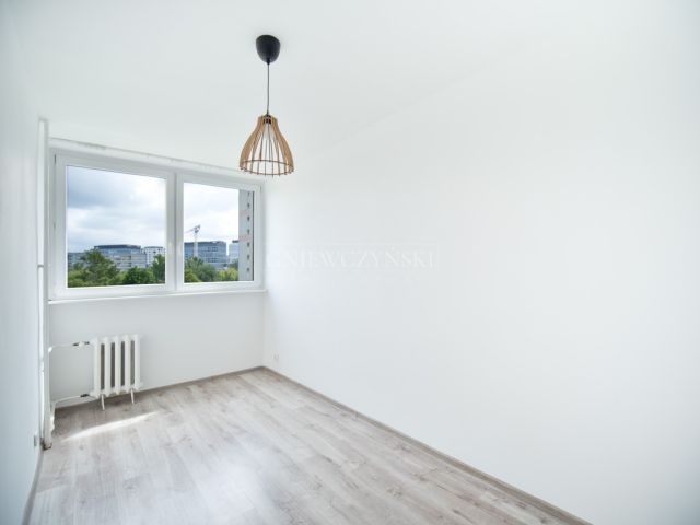 Mieszkanie 2-pokojowe Wrocław Południe, ul. Zaporoska. Zdjęcie 5