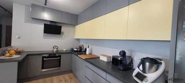 Mieszkanie 3-pokojowe Wrocław Fabryczna, ul. Cesarzowicka. Zdjęcie 5