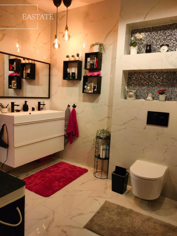 dom szeregowy, 4 pokoje Legionowo, ul. Cieszyńska. Zdjęcie 21