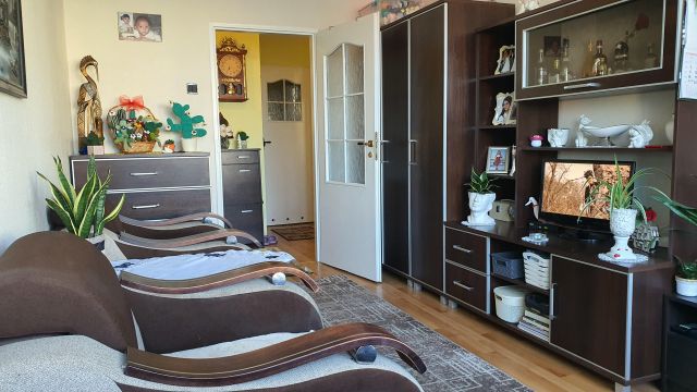 Mieszkanie 2-pokojowe Maków Mazowiecki, ul. 1 Maja. Zdjęcie 1