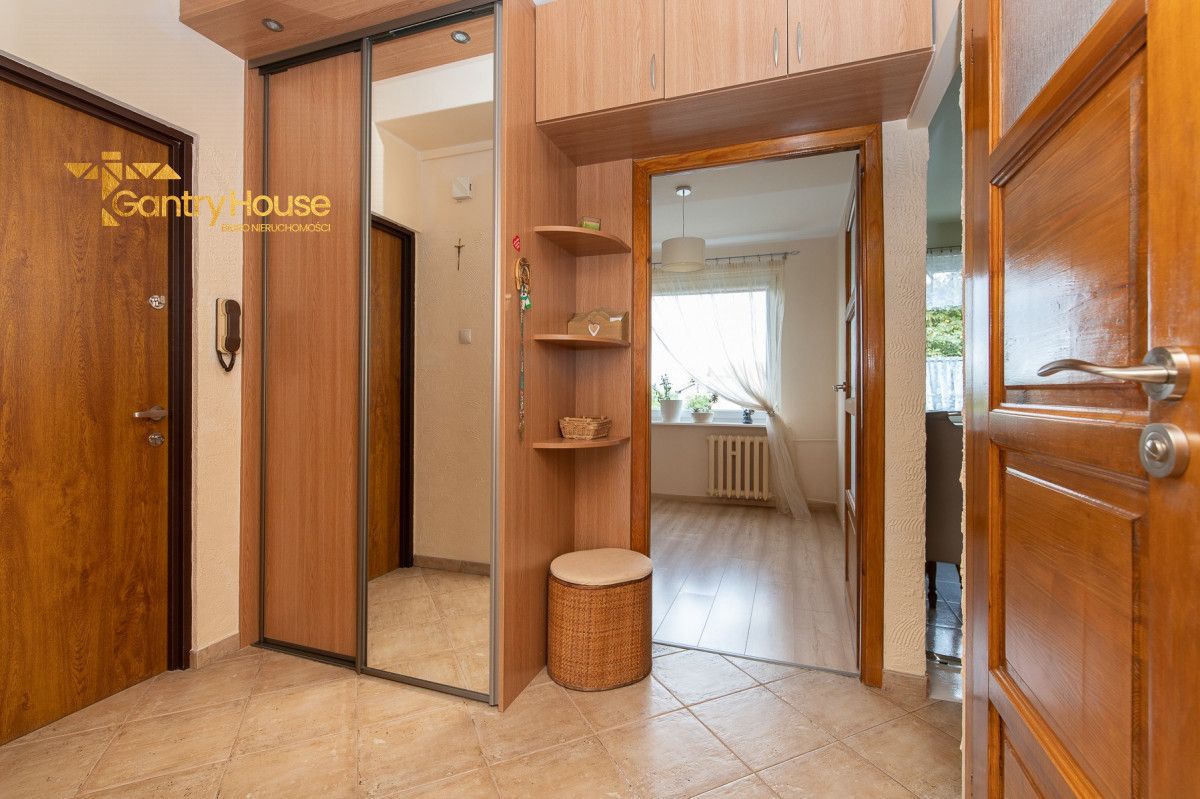 Mieszkanie 3-pokojowe Gdynia Oksywie, ul. Błękitna. Zdjęcie 6