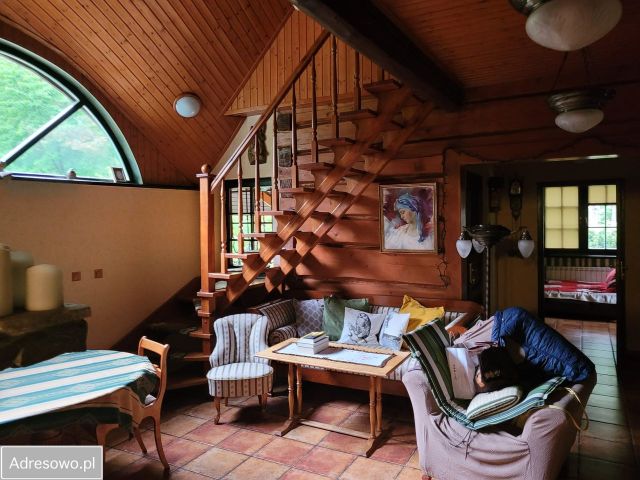 dom wolnostojący, 4 pokoje Księżak, ul. Katowicka. Zdjęcie 19