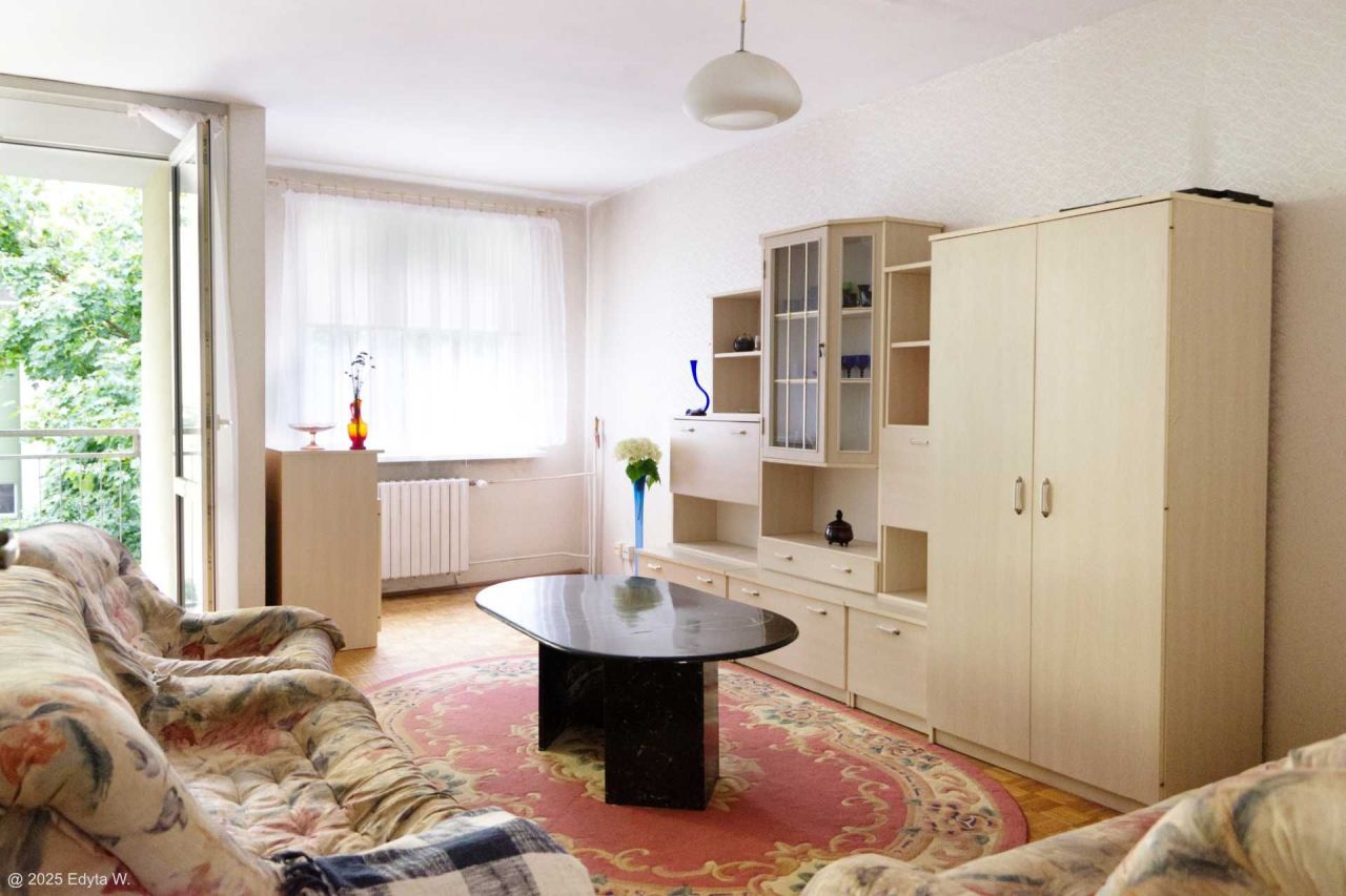 Mieszkanie 3-pokojowe Wrocław Nowy Dwór