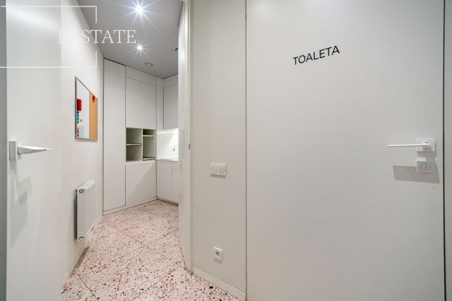 Lokal Warszawa Wola, ul. Łucka. Zdjęcie 11