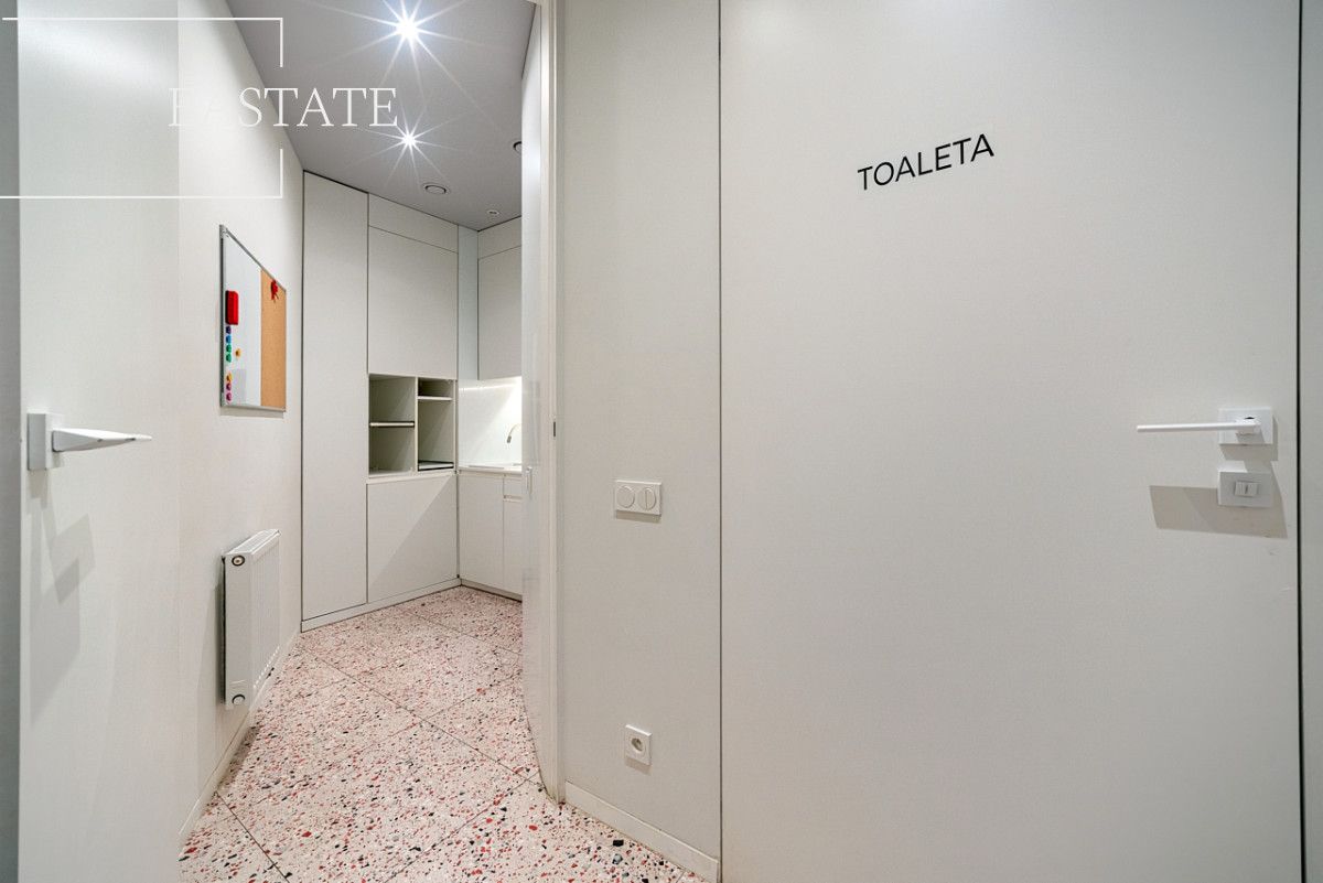 Lokal Warszawa Wola, ul. Łucka. Zdjęcie 11