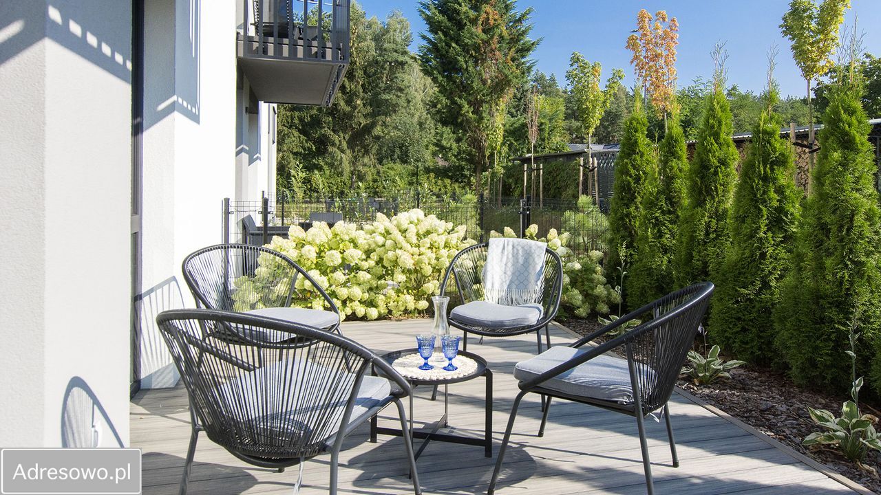 Mieszkanie 2-pokojowe Gdańsk Sobieszewo, ul. Nadwiślańska. Zdjęcie 7