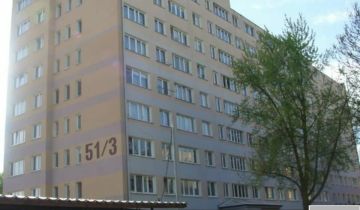 Mieszkanie 2-pokojowe Płock, ul. Bielska