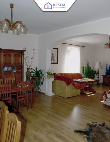 dom wolnostojący, 8 pokoi Świdwin, ul. Szczecińska. Zdjęcie 15