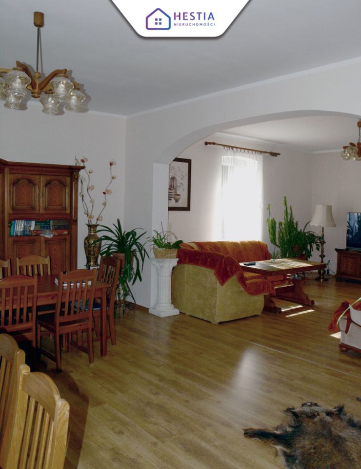 dom wolnostojący, 8 pokoi Świdwin, ul. Szczecińska. Zdjęcie 15