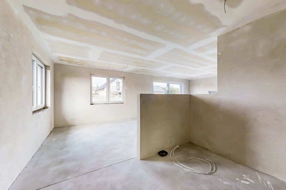 dom wolnostojący, 4 pokoje Aleksandrów Łódzki, ul. Placydowska. Zdjęcie 18