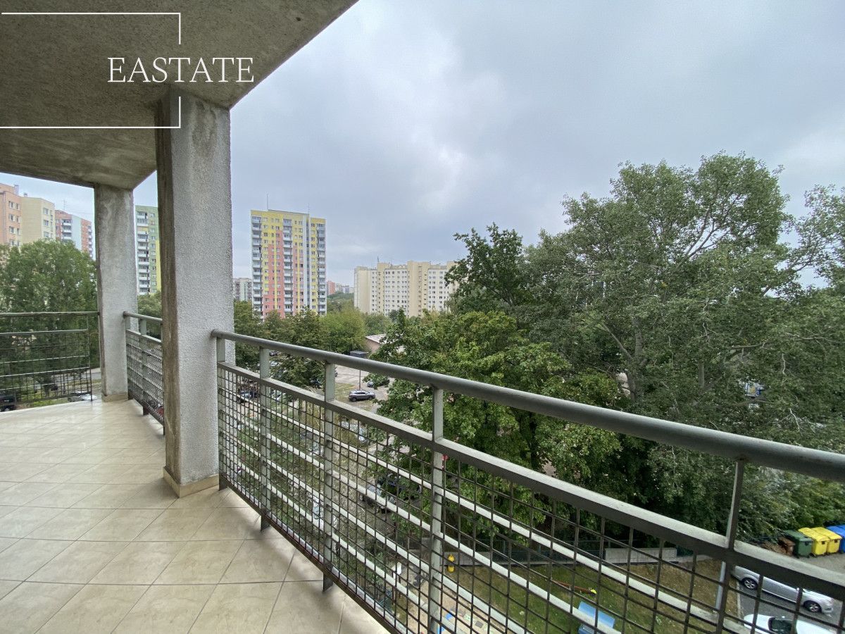 Mieszkanie 2-pokojowe Warszawa Bielany, ul. Rodziny Połanieckich. Zdjęcie 10