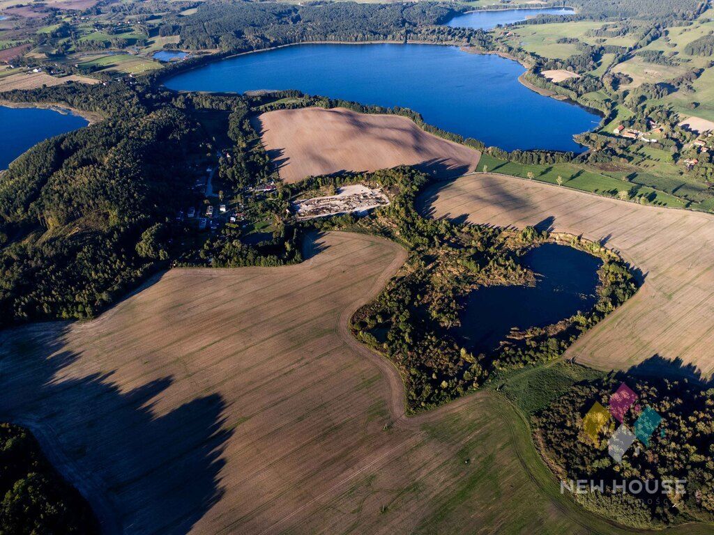 Działka Plenowo. Zdjęcie 5