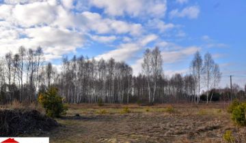 Działka budowlana Kozły
