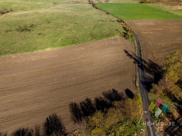 Działka budowlana Unieszewo. Zdjęcie 12
