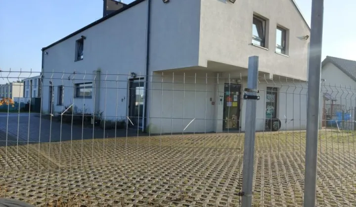 dom wolnostojący, 4 pokoje Juszkowo, ul. Łąkowa