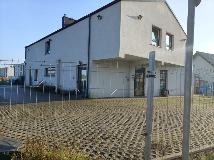 dom wolnostojący, 4 pokoje Juszkowo, ul. Łąkowa