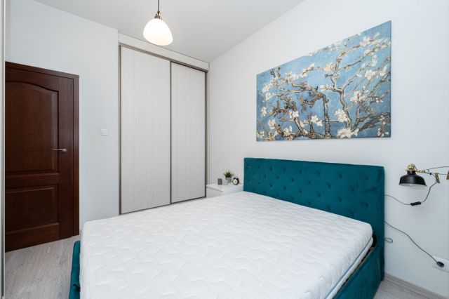 Mieszkanie 2-pokojowe Warszawa Mokotów, ul. Bluszczańska. Zdjęcie 9