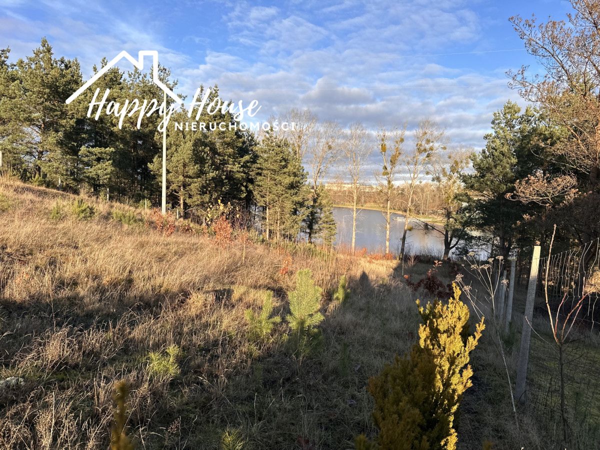 Działka inwestycyjna Lipnica, os. ks. Kazimierza Raepke. Zdjęcie 6