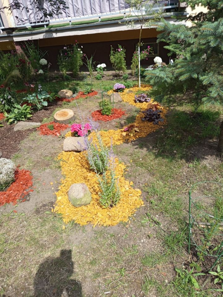 Mieszkanie 3-pokojowe Kutno Łąkoszyn, os. Łąkoszyn. Zdjęcie 9