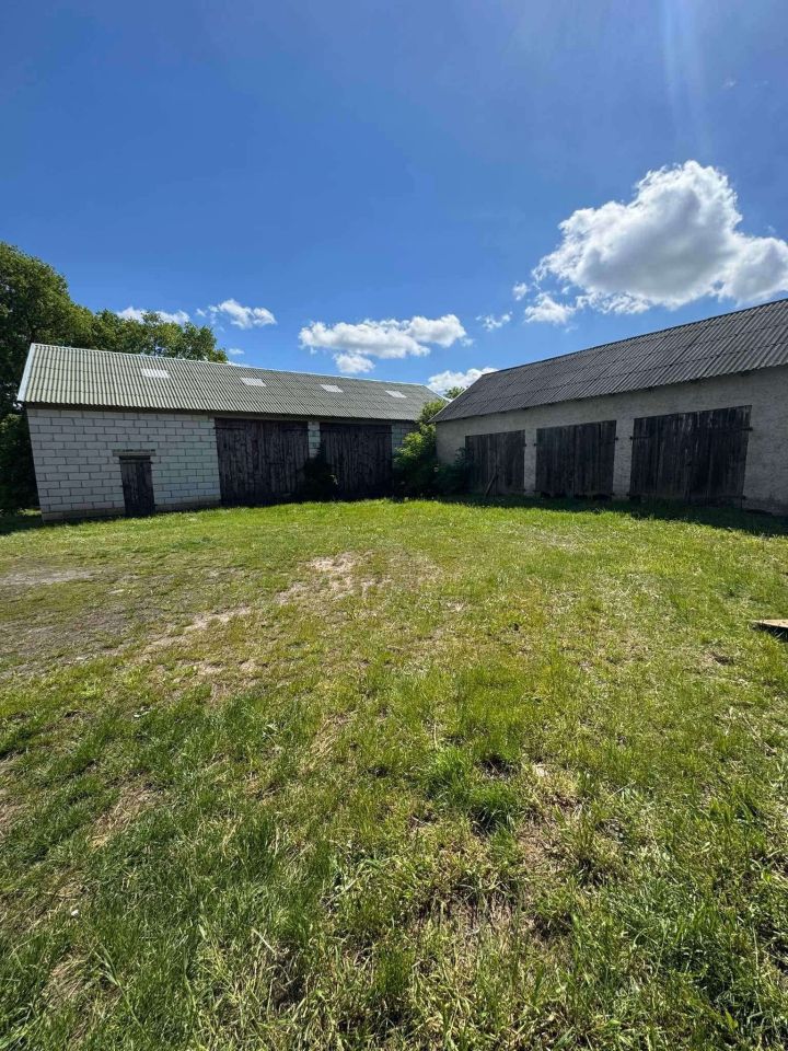 dom wolnostojący, 3 pokoje Dzierzno. Zdjęcie 4