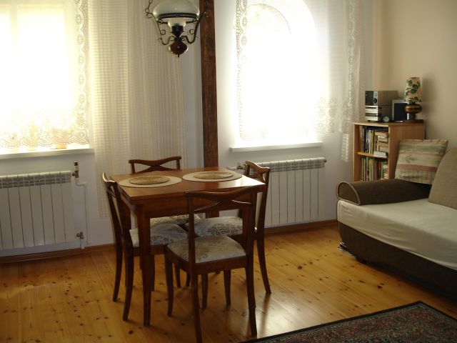 Mieszkanie 2-pokojowe Wrocław Klecina, ul. Kościelna. Zdjęcie 1