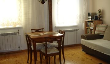 Mieszkanie 2-pokojowe Wrocław Klecina, ul. Kościelna