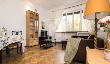 Mieszkanie 2-pokojowe Warszawa Praga-Południe, al. Jerzego Waszyngtona