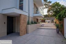 Mieszkanie 3-pokojowe Ustka, ul. Rybacka. Zdjęcie 4