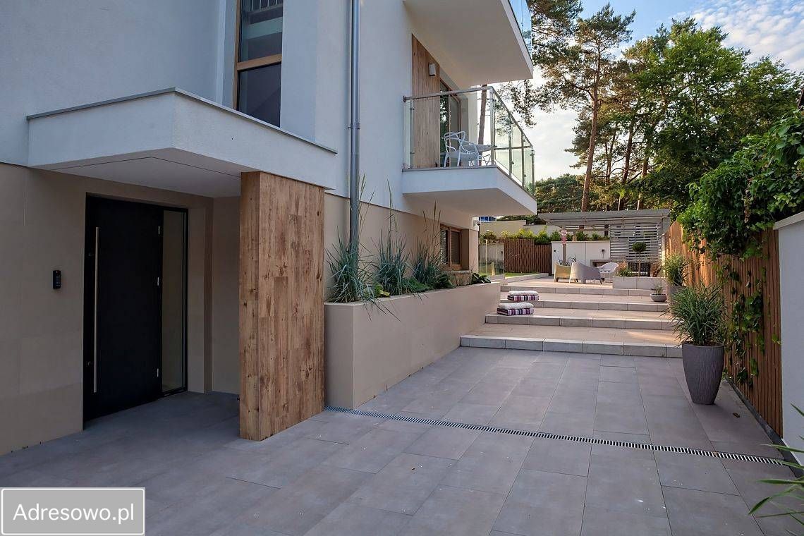 Mieszkanie 3-pokojowe Ustka, ul. Rybacka. Zdjęcie 5