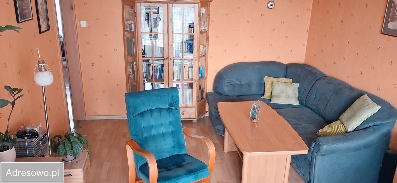 Mieszkanie 2-pokojowe Szczecin Pomorzany, ul. Budziszyńska. Zdjęcie 7