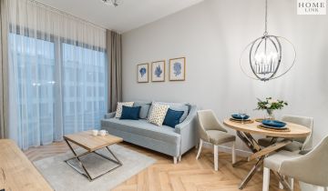 Mieszkanie 2-pokojowe Olsztyn, ul. Kapitańska